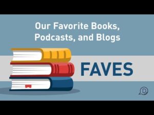 divi chat ep 251 - favorite books podcasts and blogs