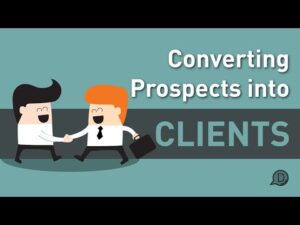 divi chat 254 - converting prospects into clients
