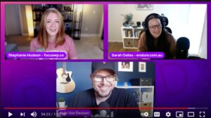 divi chat ep 209 - building a robust social network