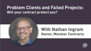 divi chat ep 233 problem clients and failed projects