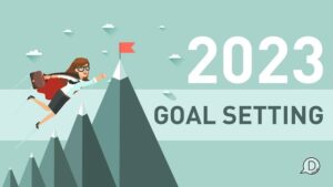 divi chat ep 262 - 2023 goals and tactics to actually achieve them