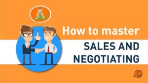 divi chat ep 269 - how to master sales and negotiation