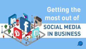 divi chat ep 271 - getting the most out of social media in business