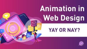 divi chat ep 276 - animation in web design