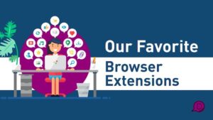 divi chat ep 276 - our favorite browser extensions