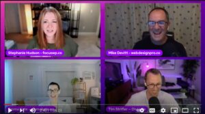 divi chat episode 112 - how to not lose your mind with revisions