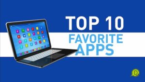 divi chat episode 281 - out top 10 favorite apps