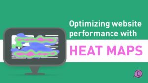 divi chat episode 283 - optimizing website performance with heat maps