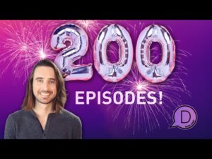 divi chat episode 200 with nick roach